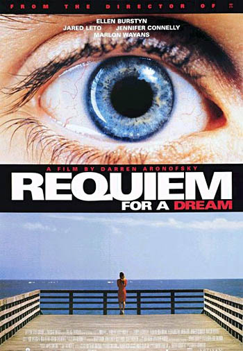 Requiem za sen / Requiem for a Dream (2000)