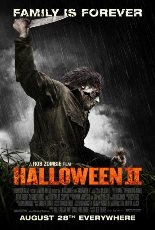 Halloween 2009 DVDRip